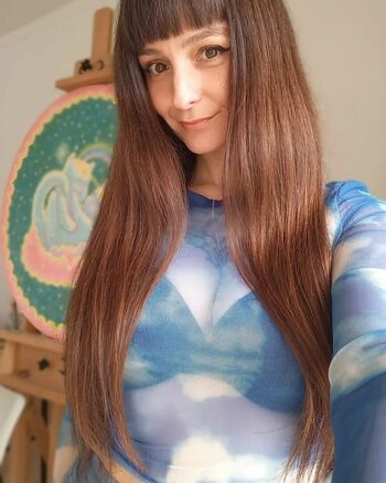 Full leaked Lucia haristoy private onlyfans photo