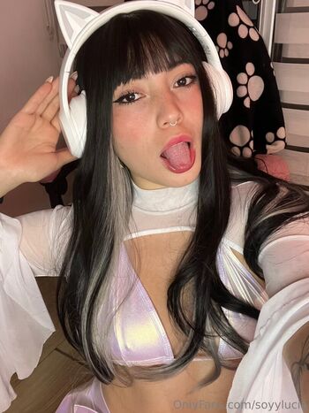 Full leaked Lucia herrera page private onlyfans photo