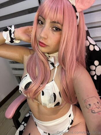 Full leaked Lucia herrera private onlyfans photo