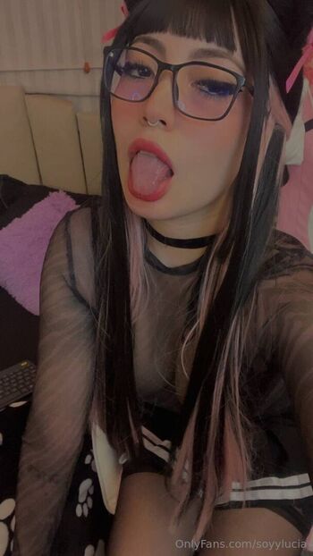 Full leaked Lucia herrera private onlyfans photo