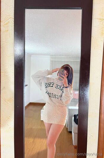 Full leaked Lucia herrera private onlyfans photo
