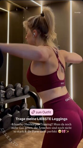 Full leaked Lucia leona private onlyfans photo