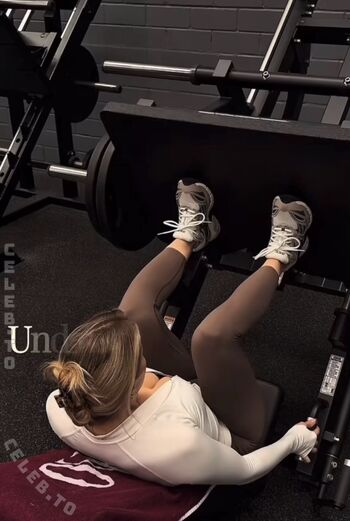 Full leaked Lucia leona private onlyfans photo