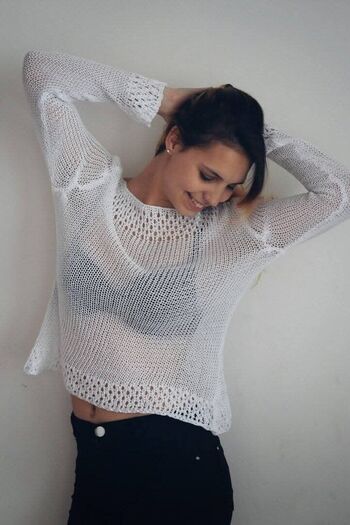 Full leaked Lucia romero private onlyfans photo