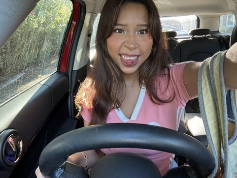 Full leaked Luciabunni private onlyfans photo