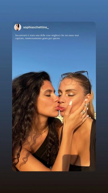 Full leaked Luciaeliardo private onlyfans photo