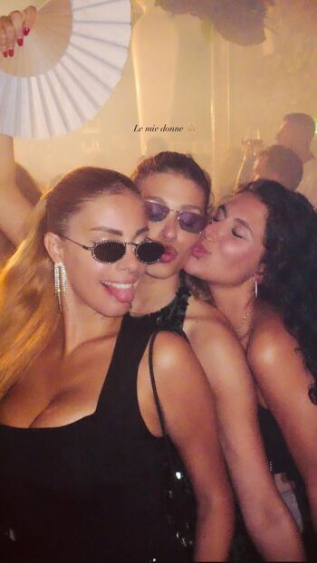 Full leaked Luciaeliardo private onlyfans photo