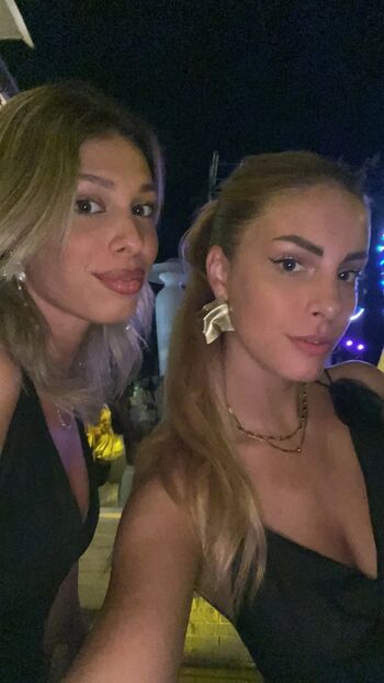 Full leaked Luciaeliardo private onlyfans photo