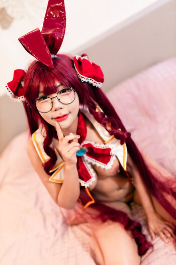 Full leaked Lucialovecat private onlyfans photo