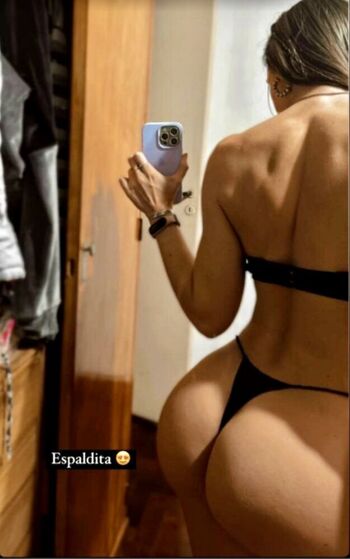 Full leaked Luciana cavallero page private onlyfans photo