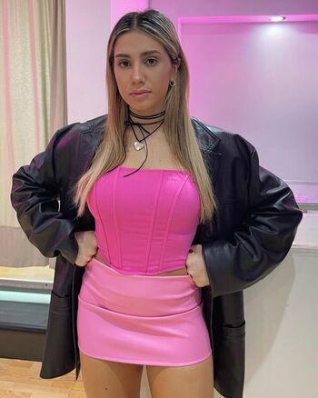 Full leaked Luciana delabarba private onlyfans photo