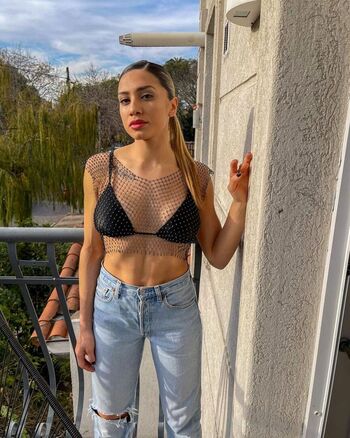 Full leaked Luciana delabarba private onlyfans photo