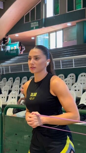 Luciana Delabarba