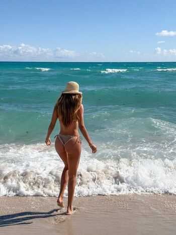 Full leaked Luciana fuster private onlyfans photo