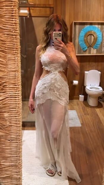 Full leaked Luciana gimenez page private onlyfans photo