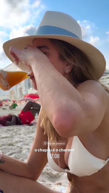 Full leaked Luciana gimenez private onlyfans photo