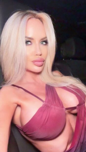 Full leaked Luciana salazar private onlyfans photo