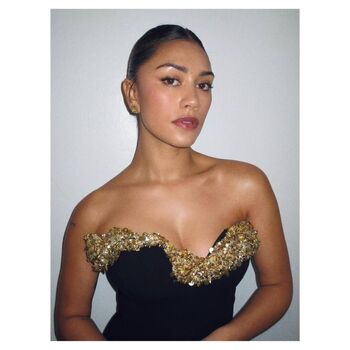 Full leaked Luciane buchanan page private onlyfans photo