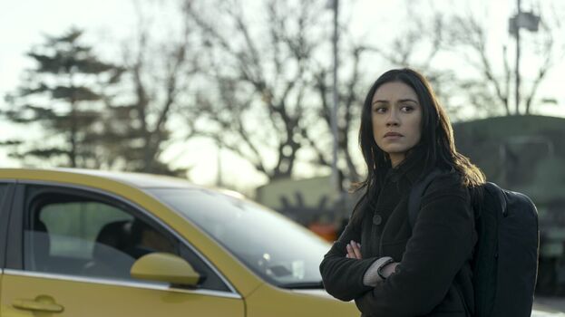 Full leaked Luciane buchanan private onlyfans photo