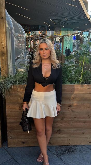 Full leaked Lucie anderson private onlyfans photo