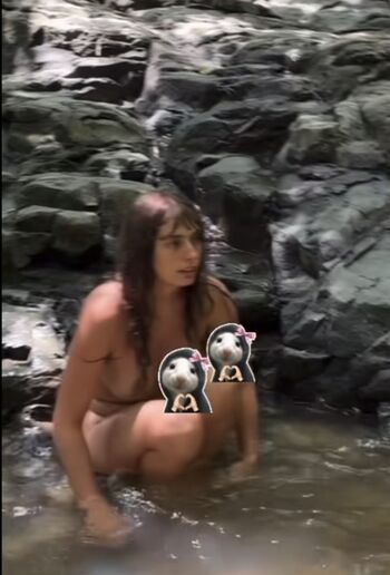 Full leaked Lucie au paradis private onlyfans photo