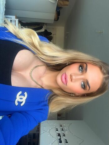 Full leaked Lucie gaumont private onlyfans photo