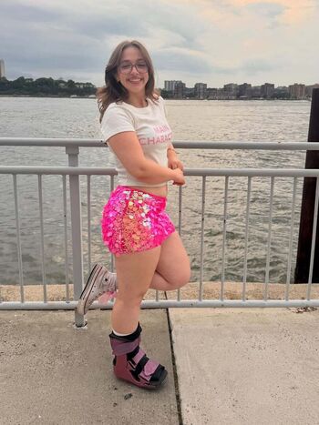 Full leaked Lucie swartvagher page private onlyfans photo