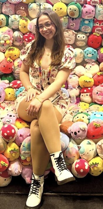 Full leaked Lucie swartvagher private onlyfans photo