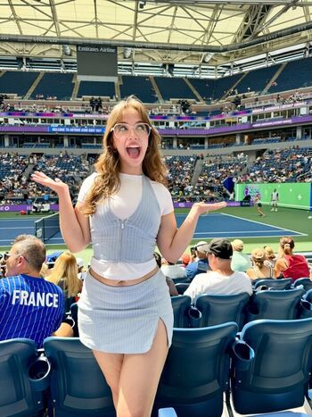 Full leaked Lucie swartvagher private onlyfans photo