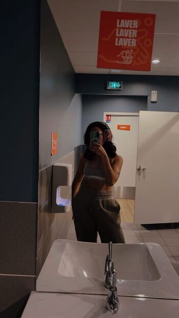 Full leaked Luciewar private onlyfans photo