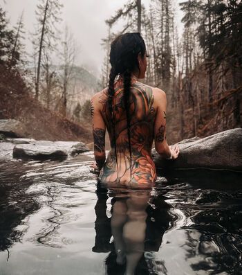 Full leaked Lucifspit private onlyfans photo