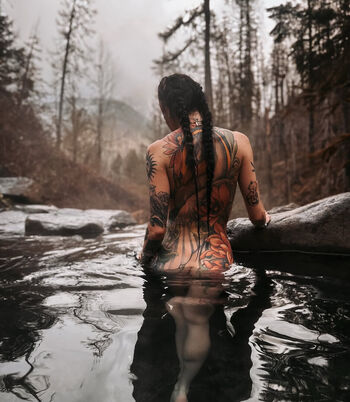 Full leaked Lucifspit private onlyfans photo