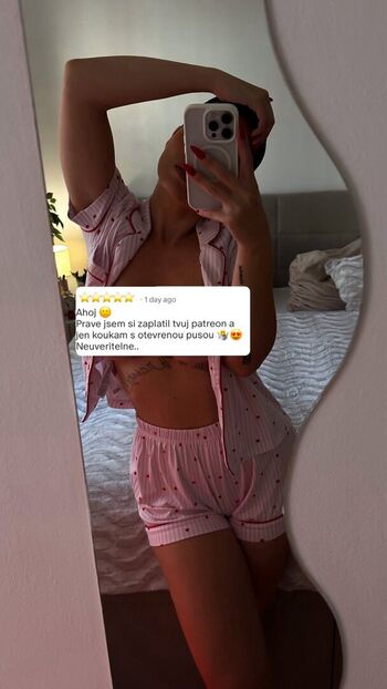 Full leaked Luciinkaav private onlyfans photo