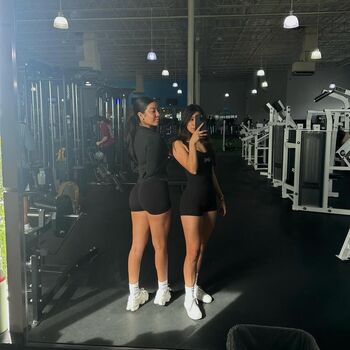 Full leaked Lucila erickson page private onlyfans photo