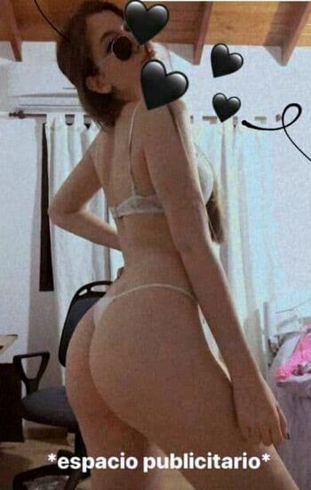 Full leaked Lucila mollesi private onlyfans photo