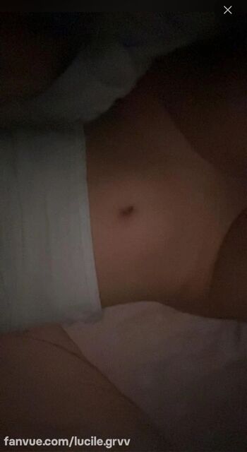 Full leaked Lucile grrv private onlyfans photo