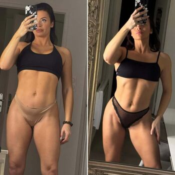 Full leaked Lucile joseph private onlyfans photo