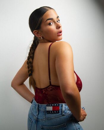 Full leaked Lucile private onlyfans photo