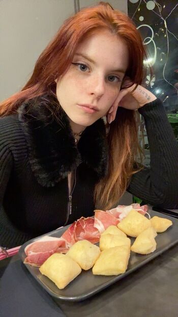 Full leaked Lucilla materazzi page private onlyfans photo