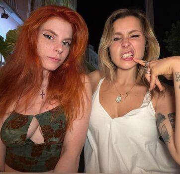 Full leaked Lucilla materazzi private onlyfans photo