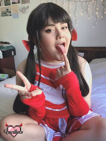 Full leaked Lucillexs private onlyfans photo