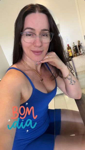 Full leaked Lucimara castelo branco private onlyfans photo