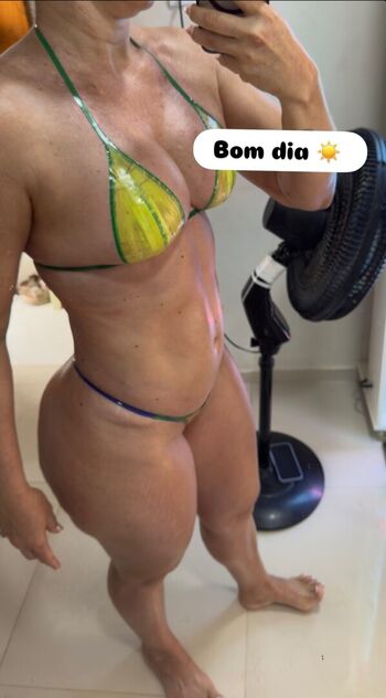 Full leaked Lucimara castelo branco private onlyfans photo