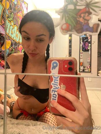 Full leaked Lucinda private onlyfans photo