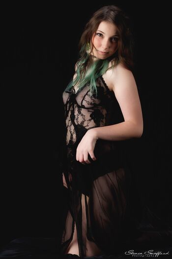 Full leaked Luckicharmed page private onlyfans photo