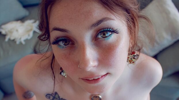 Full leaked Luckicharmed page private onlyfans photo