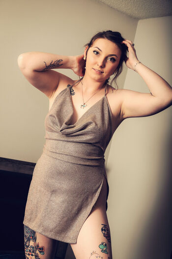 Full leaked Luckicharmed private onlyfans photo