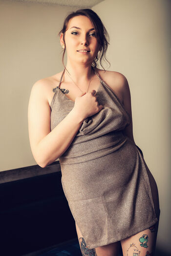 Full leaked Luckicharmed private onlyfans photo