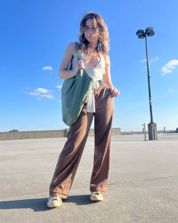 Full leaked Lucky lillian private onlyfans photo