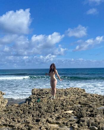Full leaked Lucky lillian private onlyfans photo